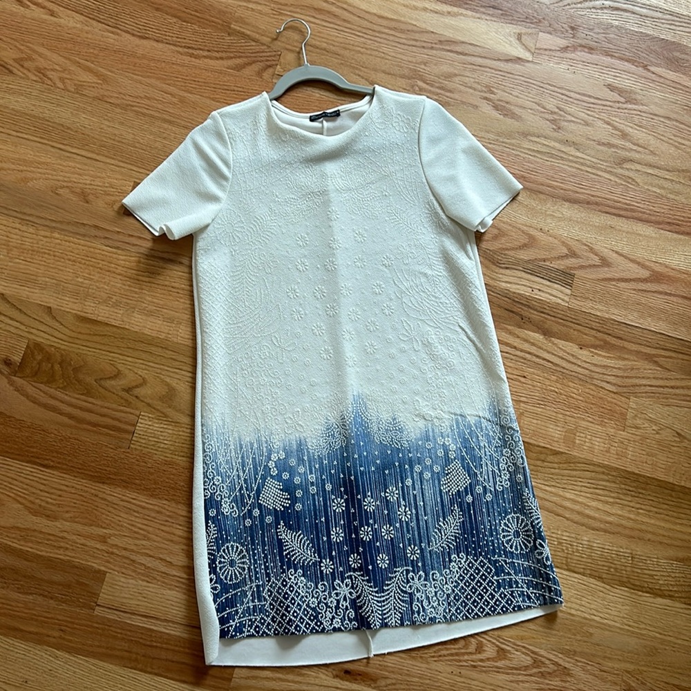 Zara Dress